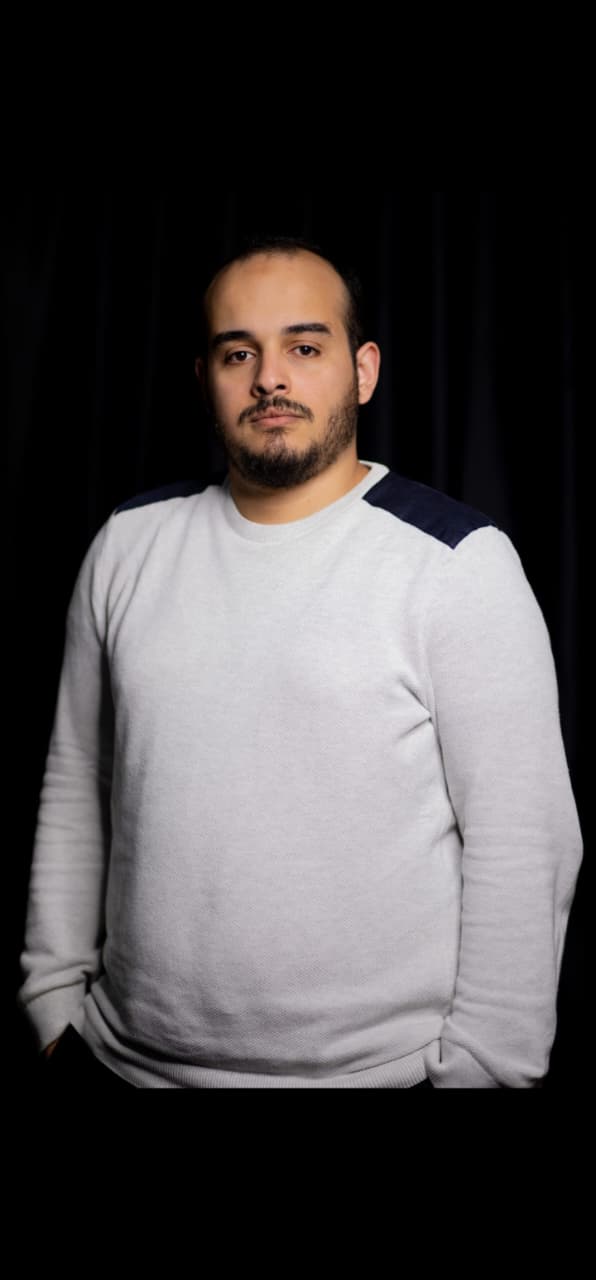 Amine El Bekari